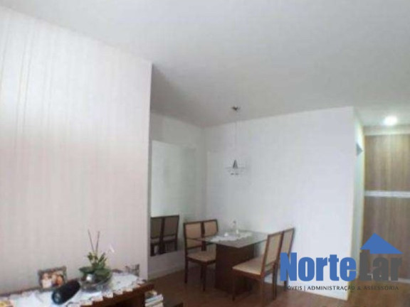 Imagem Apartamento com 3 Quartos à Venda, 67 m² em Bom Retiro - São Paulo