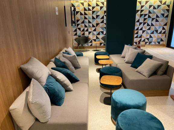 Imagem Apartamento com 2 Quartos à Venda, 33 m² em República - São Paulo Imagem Apartamento com 2 Quartos à Venda, 33 m² em República - São Paulo