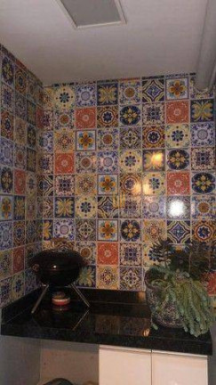 Imagem Apartamento com 2 Quartos à Venda, 70 m² em Setor Oeste - Goiânia