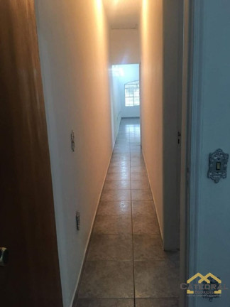Imagem Sobrado com 2 Quartos à Venda, 130 m² em Vila Graff - Jundiaí