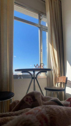 Imagem Kitnet com 1 Quarto à Venda, 26 m² em Sé - São Paulo Imagem Kitnet com 1 Quarto à Venda, 26 m² em Sé - São Paulo