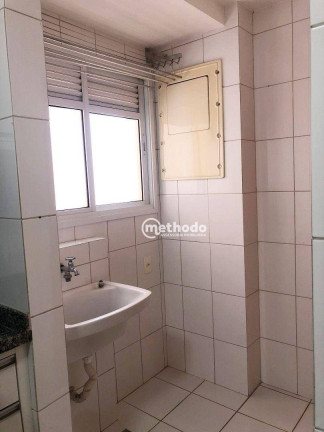 Imagem Apartamento com 3 Quartos à Venda, 80 m² em Vila Brandina - Campinas Imagem Apartamento com 3 Quartos à Venda, 80 m² em Vila Brandina - Campinas