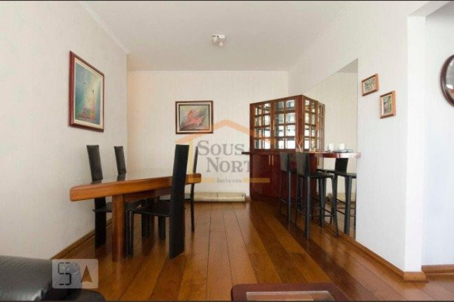 Imagem Apartamento com 2 Quartos à Venda, 62 m² em Jardim Paraíso - São Paulo Imagem Apartamento com 2 Quartos à Venda, 62 m² em Jardim Paraíso - São Paulo