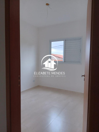 Imagem Casa com 4 Quartos para Alugar, 126 m² em Faggion - Suzano Imagem Casa com 4 Quartos para Alugar, 126 m² em Faggion - Suzano