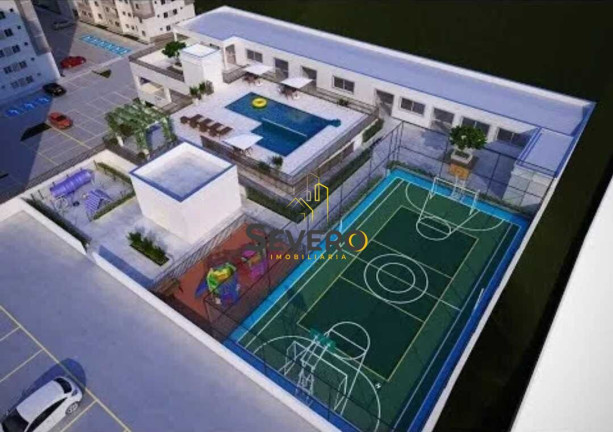 Imagem Apartamento com 2 Quartos à Venda, 50 m² em Alcântara - São Gonçalo Imagem Apartamento com 2 Quartos à Venda, 50 m² em Alcântara - São Gonçalo