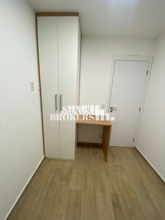 Imagem Apartamento com 2 Quartos à Venda, 64 m² em Vila Clementino - São Paulo Imagem Apartamento com 2 Quartos à Venda, 64 m² em Vila Clementino - São Paulo