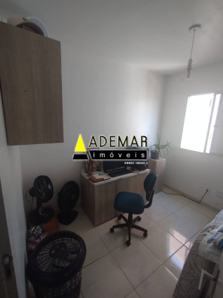 Imagem Apartamento com 2 Quartos à Venda, 43 m² em Canhema - Diadema Imagem Apartamento com 2 Quartos à Venda, 43 m² em Canhema - Diadema