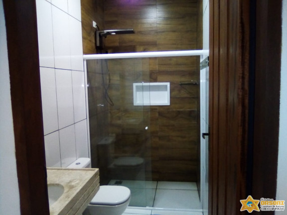 Imagem Casa com 1 Quarto à Venda, 57 m² em Centro - Paraty