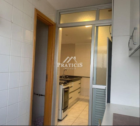 Imagem Apartamento com 3 Quartos à Venda, 100 m² em Aclimação - São Paulo