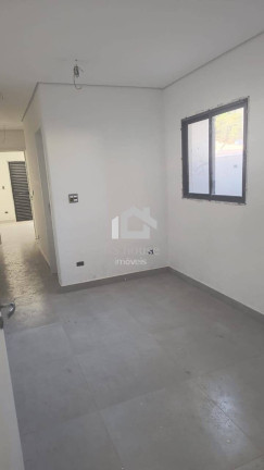 Apartamento com 2 Quartos à Venda, 48 m² em Vila São Pedro - Santo André