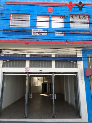 Imóvel para Alugar, 100 m² em Centro - Jundiaí