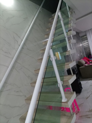 Imagem Sobrado com 3 Quartos à Venda, 145 m² em Jardim Fátima - Guarulhos