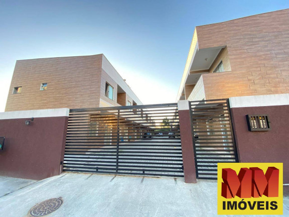 Casa de Condomínio com 1 Quarto à Venda, 40 m² em Nova São Pedro - São Pedro Da Aldeia
