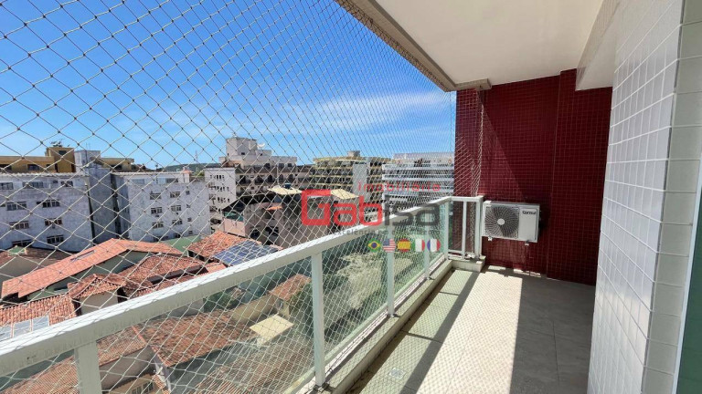 Imagem Cobertura com 4 Quartos à Venda, 267 m² em Centro - Cabo Frio Imagem Cobertura com 4 Quartos à Venda, 267 m² em Centro - Cabo Frio