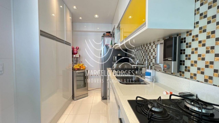 Imagem Apartamento com 3 Quartos à Venda, 92 m² em Vila Regente Feijó - São Paulo