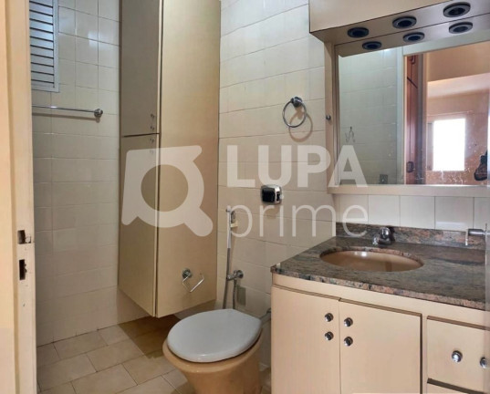 Imagem Apartamento com 1 Quarto à Venda, 53 m² em Vila Monumento - São Paulo