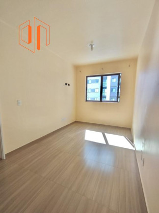 Imagem Apartamento com 2 Quartos à Venda, 52 m² em Colonia Rio Grande - São José Dos Pinhais