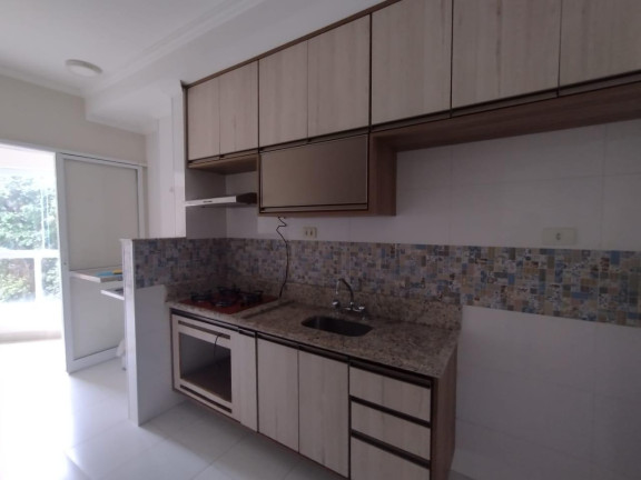Imagem Apartamento com 3 Quartos para Alugar, 72 m² em Vila São José - Taubaté Imagem Apartamento com 3 Quartos para Alugar, 72 m² em Vila São José - Taubaté