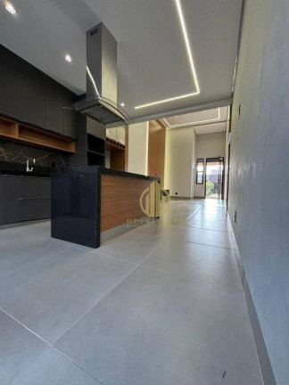 Imagem Casa com 3 Quartos à Venda, 260 m² em Jardim Valência - Ribeirão Preto Imagem Casa com 3 Quartos à Venda, 260 m² em Jardim Valência - Ribeirão Preto