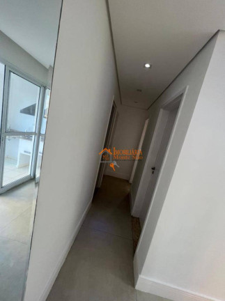 Imagem Apartamento com 2 Quartos à Venda, 58 m² em Picanco - Guarulhos Imagem Apartamento com 2 Quartos à Venda, 58 m² em Picanco - Guarulhos