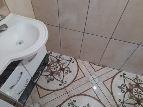 Imagem Casa com 4 Quartos à Venda, 120 m² em Cruzeiro - Betim