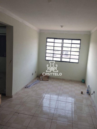 Imagem Apartamento com 2 Quartos à Venda, 45 m² em Jardim Maria Celina - Londrina Imagem Apartamento com 2 Quartos à Venda, 45 m² em Jardim Maria Celina - Londrina