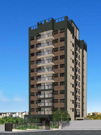 Imagem Apartamento com 2 Quartos à Venda, 35 m² em Bosque Da Saúde - São Paulo Imagem Apartamento com 2 Quartos à Venda, 35 m² em Bosque Da Saúde - São Paulo
