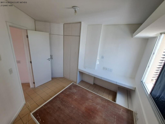 Imagem Imóvel com 1 Quarto à Venda, 49 m² em Brotas - Salvador Imagem Imóvel com 1 Quarto à Venda, 49 m² em Brotas - Salvador