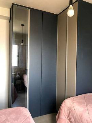 Imagem Apartamento com 2 Quartos à Venda, 75 m² em Vila Andrade - São Paulo