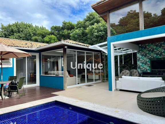 Imagem Casa com 4 Quartos à Venda, 280 m² em Baía Formosa - Armação Dos Búzios Imagem Casa com 4 Quartos à Venda, 280 m² em Baía Formosa - Armação Dos Búzios