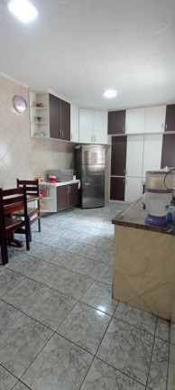 Imagem Casa com 2 Quartos à Venda, 173 m² em Vila De Vecchi - Jundiaí