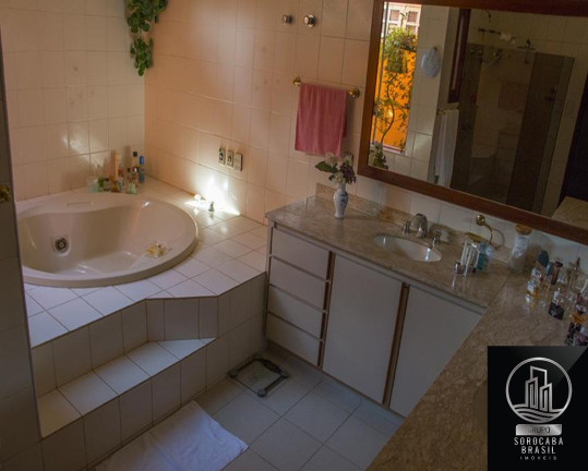 Imagem Imóvel com 4 Quartos à Venda, 800 m² em Residencial Chácara Santa Maria - Votorantim