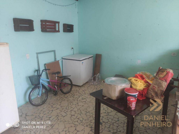 Imagem Casa com 3 Quartos à Venda, 100 m² em Aviação - Praia Grande