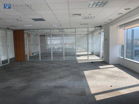Imagem Sala Comercial para Alugar, 794 m² em Vila Olímpia - São Paulo Imagem Sala Comercial para Alugar, 794 m² em Vila Olímpia - São Paulo