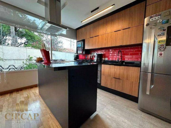Imagem Casa com 4 Quartos à Venda, 186 m² em Vila Romana - São Paulo Imagem Casa com 4 Quartos à Venda, 186 m² em Vila Romana - São Paulo