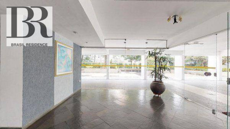 Imagem Apartamento com 2 Quartos à Venda, 96 m² em Campo Belo - São Paulo