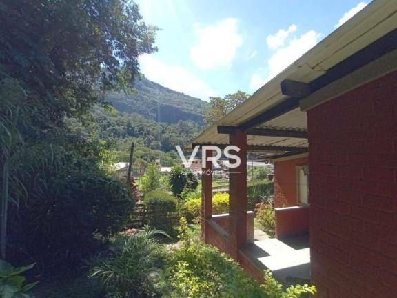 Imagem Casa com 3 Quartos à Venda, 95 m² em Posse - Teresópolis Imagem Casa com 3 Quartos à Venda, 95 m² em Posse - Teresópolis