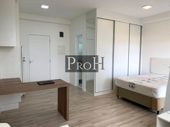 Imagem Apartamento com 1 Quarto à Venda, 37 m² em Jardim Do Mar - São Bernardo Do Campo Imagem Apartamento com 1 Quarto à Venda, 37 m² em Jardim Do Mar - São Bernardo Do Campo