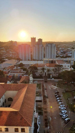 Imagem Apartamento com 4 Quartos à Venda, 208 m² em Centro - Botucatu