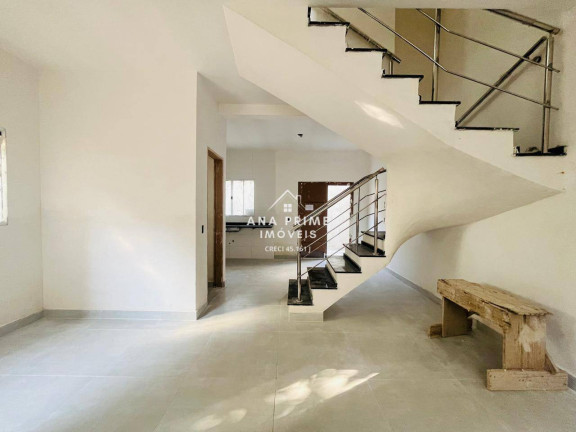 Imagem Casa com 3 Quartos à Venda, 85 m² em Vila São Bento - São José Dos Campos Imagem Casa com 3 Quartos à Venda, 85 m² em Vila São Bento - São José Dos Campos
