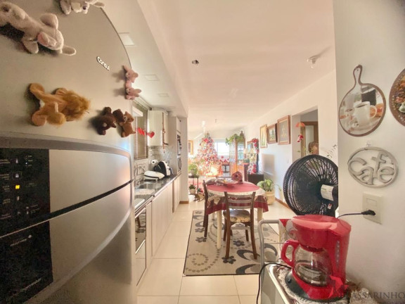 Imagem Apartamento com 3 Quartos à Venda, 118 m² em Predial - Torres