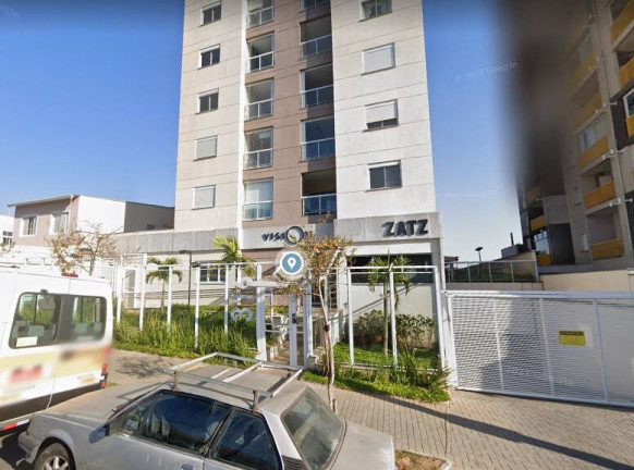 Foto do imóvel Apartamento com 2 Quartos à Venda, 55 m² em Vila Osasco - Osasco