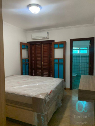 Imagem Casa com 4 Quartos para Alugar, 560 m² em Tamboré - Santana De Parnaíba