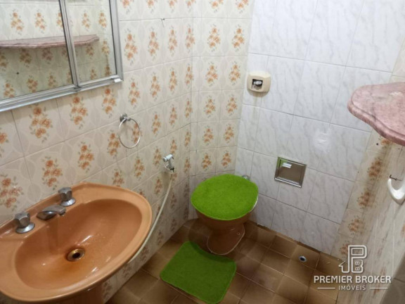 Imagem Apartamento com 2 Quartos à Venda, 58 m² em Várzea - Teresópolis Imagem Apartamento com 2 Quartos à Venda, 58 m² em Várzea - Teresópolis