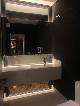 Imagem Sobrado com 4 Quartos à Venda, 355 m² em Alphaville Nova Esplanada - Votorantim Imagem Sobrado com 4 Quartos à Venda, 355 m² em Alphaville Nova Esplanada - Votorantim