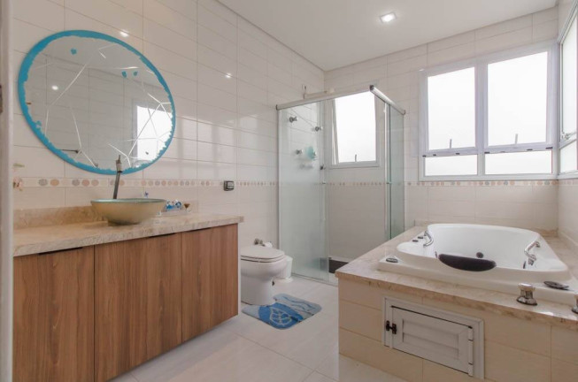 Imagem Casa de Condomínio à Venda, 344 m² em Alphaville - Santana De Parnaíba Imagem Casa de Condomínio à Venda, 344 m² em Alphaville - Santana De Parnaíba