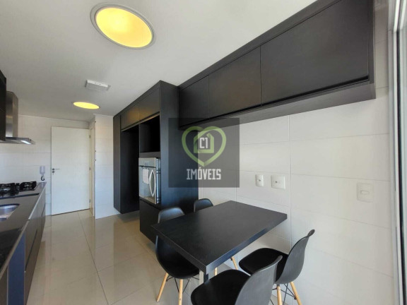 Imagem Apartamento com 3 Quartos para Alugar, 135 m² em Vila Romana - São Paulo Imagem Apartamento com 3 Quartos para Alugar, 135 m² em Vila Romana - São Paulo