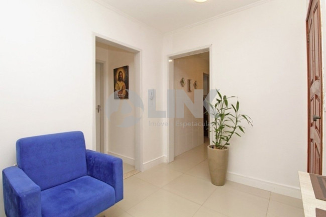 Imagem Apartamento com 2 Quartos à Venda, 90 m² em Cristo Redentor - Porto Alegre