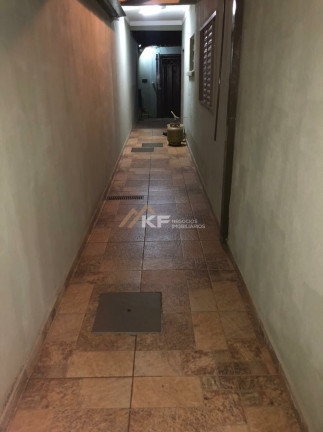 Imagem Casa com 3 Quartos à Venda, 100 m² em Jardim Manoel Penna - Ribeirão Preto Imagem Casa com 3 Quartos à Venda, 100 m² em Jardim Manoel Penna - Ribeirão Preto