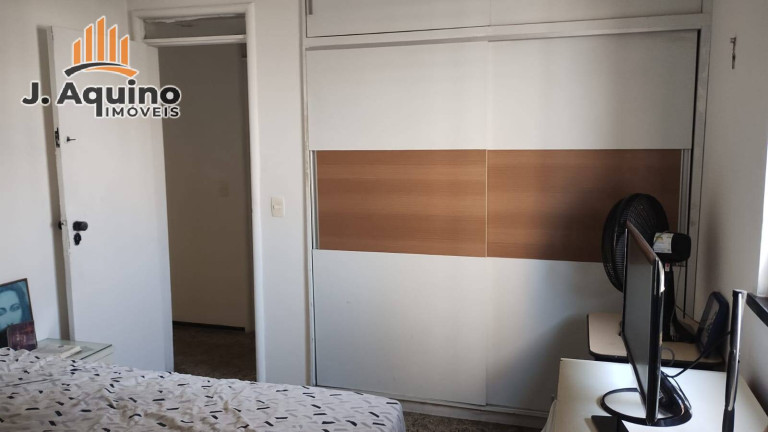 Foto do imóvel Apartamento com 4 Quartos à Venda, 154 m² em Aldeota - Fortaleza